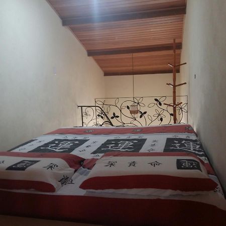 Cantinho Na Chi'Apada Lencois Luaran gambar